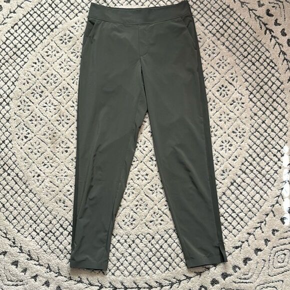 Brooklyn Mid Rise Ankle Pant Sz 2 - Picture 1 of 7